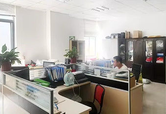 China Jiashan Donghui Sponge Co., Ltd.