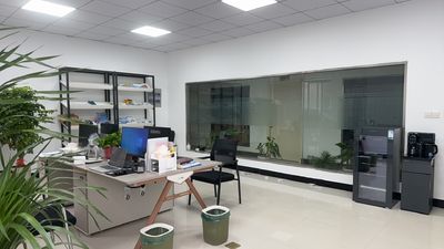 Jiashan Donghui Sponge Co., Ltd.