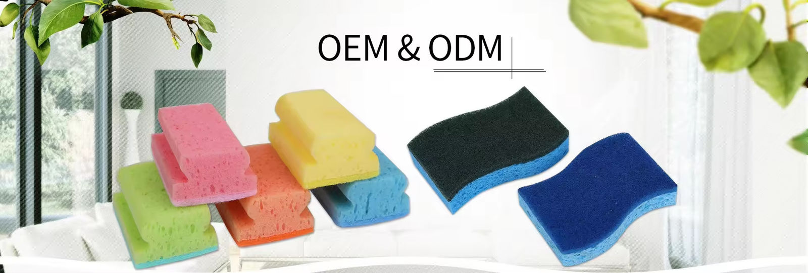 Cleaning Scouring Pad