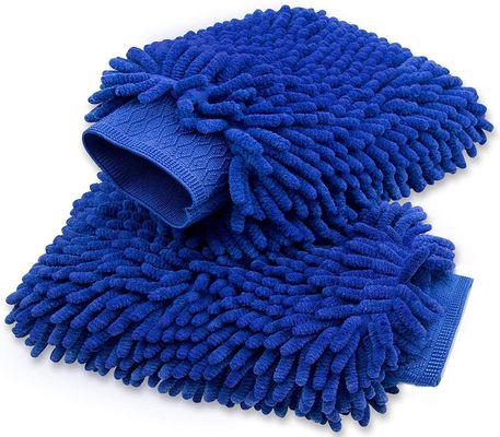 Leichtgewichtiger Mikrofiber-Wäschsponge für Autos