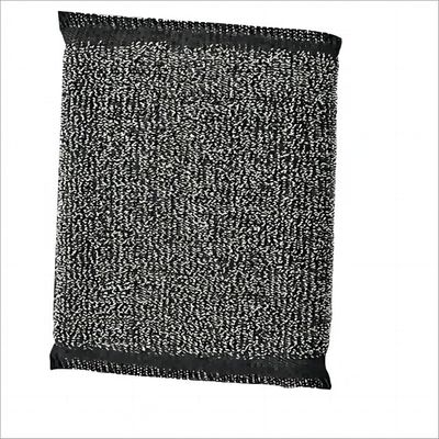 Eco-Friendly Metal Scouring Pad for Heavy-Duty Kitchen Cleaning