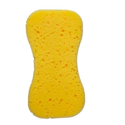 Car sponge Super cleaning ability Sustainable and durable strong water absorption