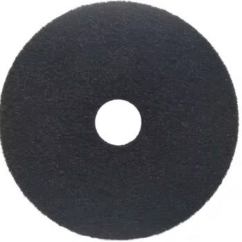 Durable Polyester Floor Cleaning Machine Pads