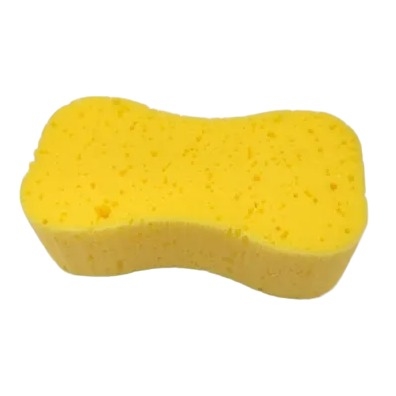 Spugna per lavaggio auto premium resistente - Antigraffio, super assorbente, in schiuma e microfibra