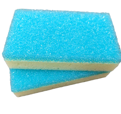 Multi-Functional Kitchen Sponge Sturdy Flexible Convenient For Cleaning Daily Cleaning