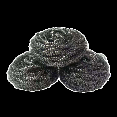 Professional Stainless Steel Cleaning Balls (SS410) – Non-Scratch Cookware Cleaner