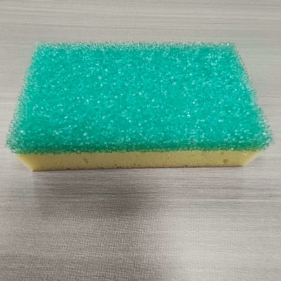Eco-Friendly Filter Sponge 47D High-Density Magic Eraser