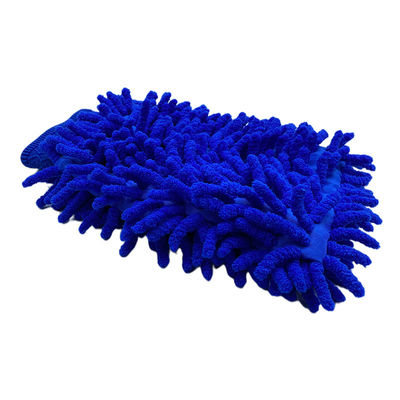 Leichtgewichtiger Mikrofiber-Wäschsponge für Autos