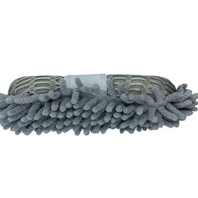 Customized Microfiber Car Wash Sponge Soft Car Cleaning Sponge Mildew Proof