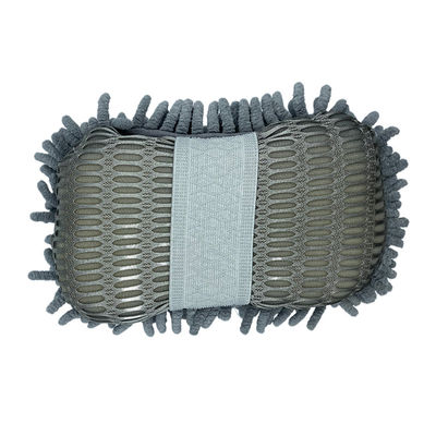 Customized Microfiber Car Wash Sponge Soft Car Cleaning Sponge Mildew Proof