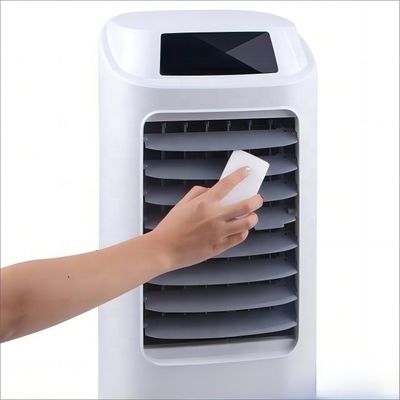 DH-C1-2 bền vững Sợi rửa chén nhà bếp w90 Đệm lau chùi Xốp mềm với tay cầm