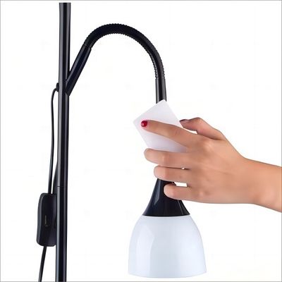 DH-C1-2 bền vững Sợi rửa chén nhà bếp w90 Đệm lau chùi Xốp mềm với tay cầm