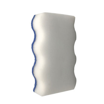 Lightweight Nano Melamine Sponge Mildew Proof Moisture Resistance