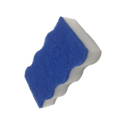 Lightweight Nano Melamine Sponge Mildew Proof Moisture Resistance