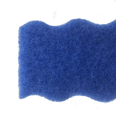 Lightweight Nano Melamine Sponge Mildew Proof Moisture Resistance