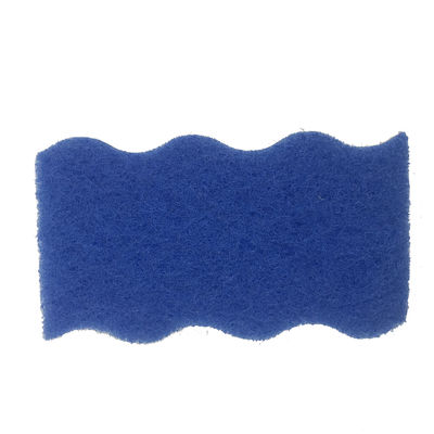 Lightweight Nano Melamine Sponge Mildew Proof Moisture Resistance