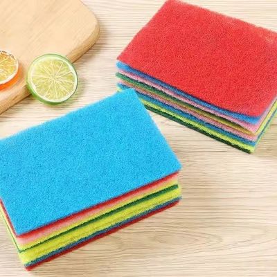 Rửa chén Pad lau khô nước hấp thụ cao 250% 500%