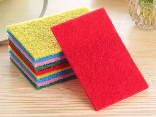 Rửa chén Pad lau khô nước hấp thụ cao 250% 500%