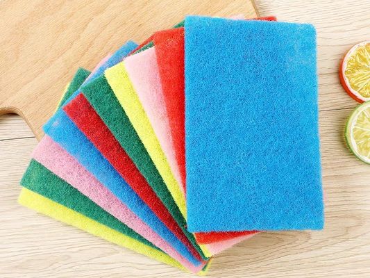 Rửa chén Pad lau khô nước hấp thụ cao 250% 500%