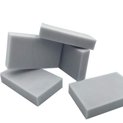 Versatile Cleaning White Magic Sponge Harmless Sustainable For Household
