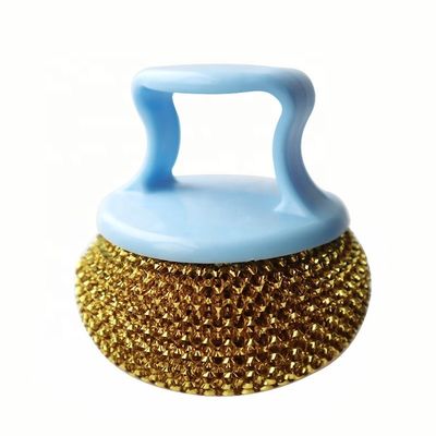 Máy rửa thép không gỉ nhẹ với tay cầm làm sạch sâu chống mùi