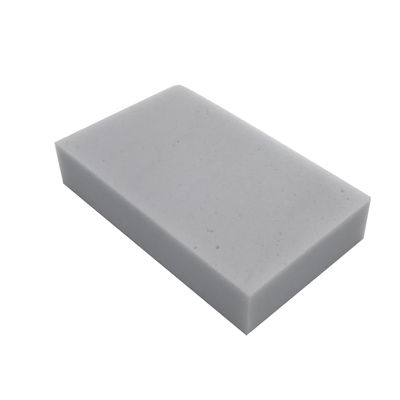 Versatile Cleaning White Magic Sponge Harmless Sustainable For Household