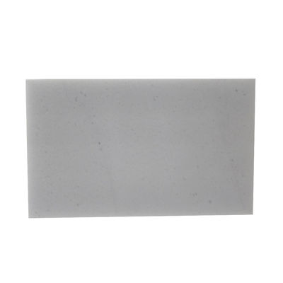 Versatile Cleaning White Magic Sponge Harmless Sustainable For Household