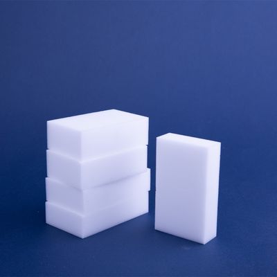 Customized Magic Sponge Eraser Lightweight Melamine Foam Sponge Portable