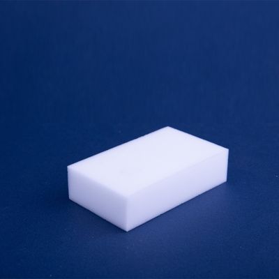 Customized Magic Sponge Eraser Lightweight Melamine Foam Sponge Portable