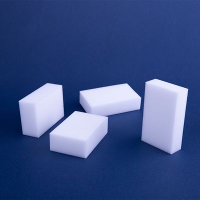 Customized Magic Sponge Eraser Lightweight Melamine Foam Sponge Portable