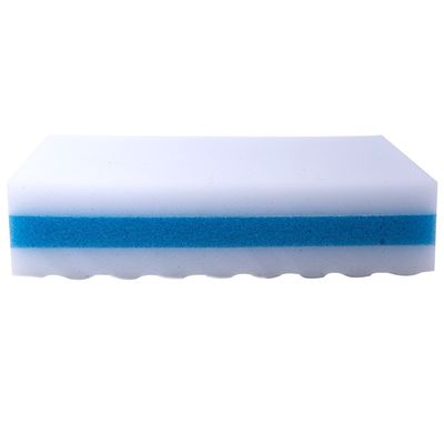 Custom Magic Sponge Eraser Magic Cleaning Sponge Fast Acting For Rust Removal