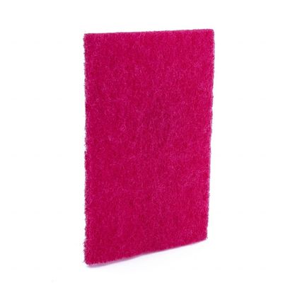 Customized Cleaning Scouring Pad Microfiber Cellulose Sponge Cloth Kitchen cleaning sponge