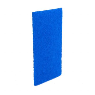 Customized Cleaning Scouring Pad Microfiber Cellulose Sponge Cloth Kitchen cleaning sponge