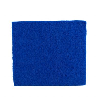 Polyester Dọn dẹp đệm Long Lasting Nylon đệm chống chặn
