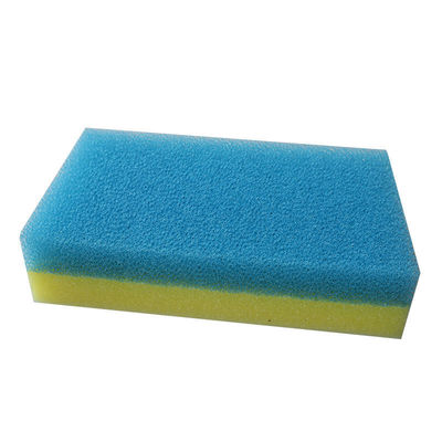 Comfortable Melamine Cleaning Sponge Highly Absorbent Customizable
