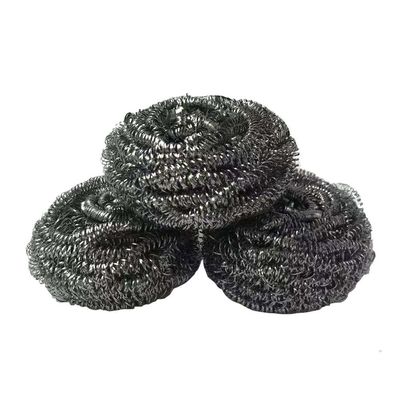All Season Kitchen Cleaning Scourer Stainless Steel Scourers Anti Ultraviolet Protection