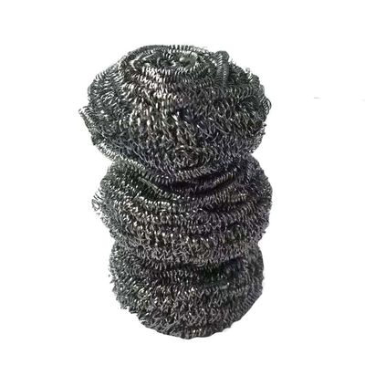All Season Kitchen Cleaning Scourer Stainless Steel Scourers Anti Ultraviolet Protection