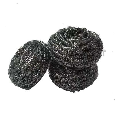 All Season Kitchen Cleaning Scourer Stainless Steel Scourers Anti Ultraviolet Protection