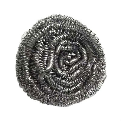 Stainless Steel Kitchen Scourer for Pots and Pans
