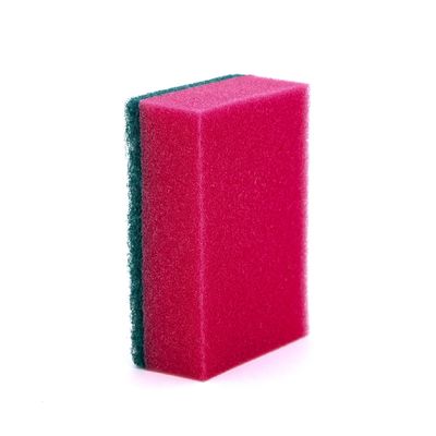 Non Toxic Eco Friendly Kitchen Sponges Healthy Moisture Proof High Precision
