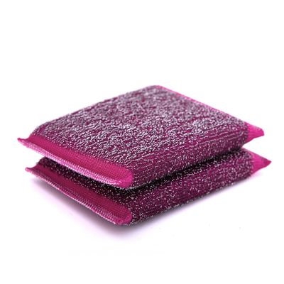 Anti Ultraviolet Mesh Dish Sponge 750% Water Absorption Corrosion Protection