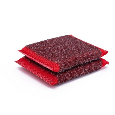 Anti Ultraviolet Mesh Dish Sponge 750% Water Absorption Corrosion Protection