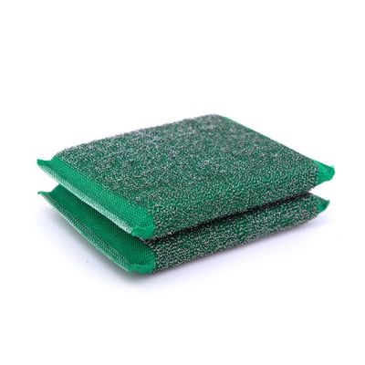 Anti Ultraviolet Mesh Dish Sponge 750% Water Absorption Corrosion Protection