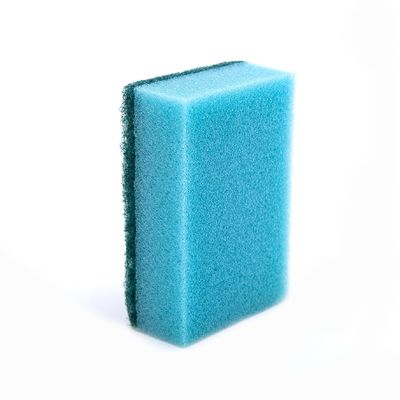 Scratch Proof Eco Washing Up Sponge Chemical Resistant Highly Precise