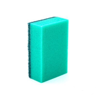 Scratch Proof Eco Washing Up Sponge Chemical Resistant Highly Precise
