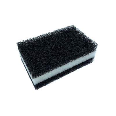 Moisture Proof Kitchen Cleaning Sponge Harmless Magic Melamine Sponge