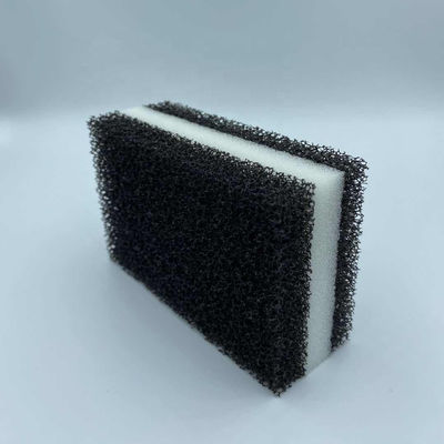 Moisture Proof Kitchen Cleaning Sponge Harmless Magic Melamine Sponge