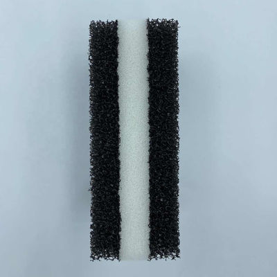 Moisture Proof Kitchen Cleaning Sponge Harmless Magic Melamine Sponge