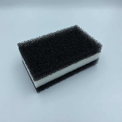 Moisture Proof Kitchen Cleaning Sponge Harmless Magic Melamine Sponge