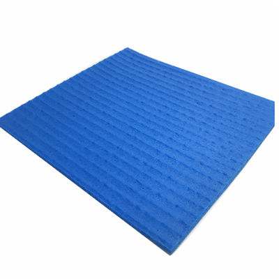 Dishwashing Cellulose Sponge Scourer Compound Melamine Cellulose Kitchen Cloths